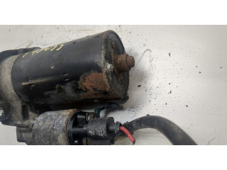 Стартер  Volkswagen Passat 6 2005-2010      