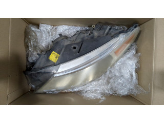 Фара передняя  Volkswagen Passat CC 2008-2012 левая 