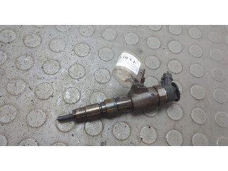 Форсунка топливная  Citroen C4 2010-2020    1980S5, 0445110340     