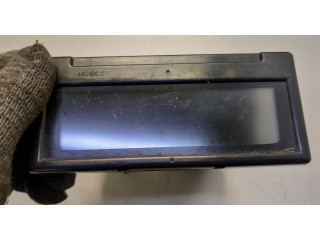 Дисплей бортового компьютера  Volvo S40 2004-        