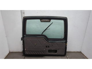 Моторчик заднего дворника Land Rover Discovery 2 1998-2004