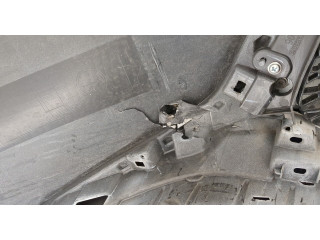 Бампер Mazda 3 (BP) 2019- передний