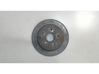 Диск тормозной Chrysler Neon 1999-2004 2.0 задний 4509553AB