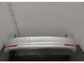 Бампер Skoda Octavia (A5) 2004-2013 задний