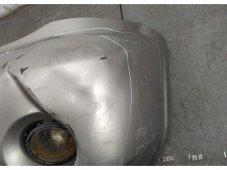 Бампер Nissan X-Trail (T30) 2001-2007 передний