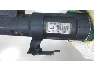 Стойка амортизатора Lexus NX 4852078010 2 бензин