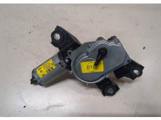 Двигатель стеклоочистителя (моторчик дворников) задний Volkswagen Tiguan 2007-2011