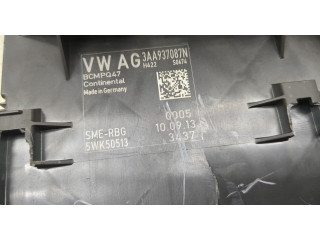 Блок комфорта  Volkswagen Passat 7 2010-2015 Европа      3AA937087N  