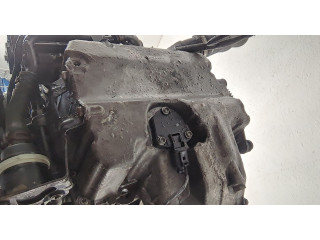  Турбина  Skoda Fabia 2007-2014             