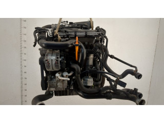 Турбина Skoda Octavia (A5) 2004-2013