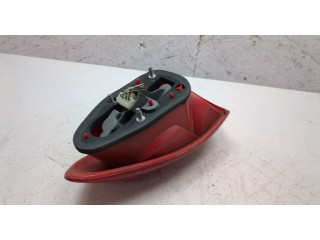 Задний фонарь          