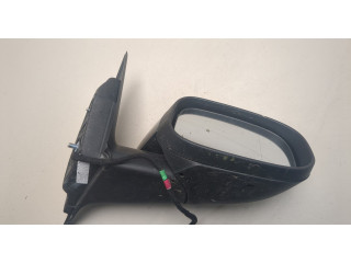 Зеркало боковое Volvo S40 2004- правое