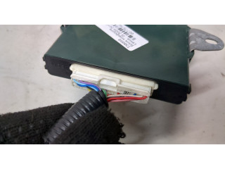 Блок комфорта Lexus IS 2005-2013