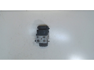 Блок АБС, насос (АБС, ESP, ASR) Mitsubishi Carisma