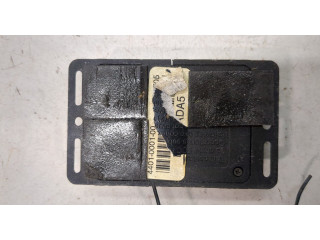 Блок комфорта  Volvo XC90 2002-2006        