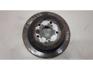 Диск тормозной  Toyota RAV 4 2000-2005 2.0  задний           