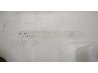 Бачок расширительный  Toyota Corolla E15 2006-2013 164700T040   