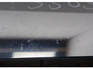 Решетка радиатора  Mercedes C W204 2006-2015          