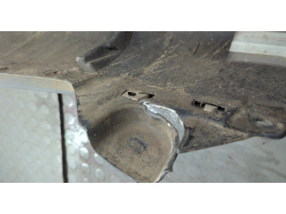 Бампер Skoda Yeti 2009-2018 передний