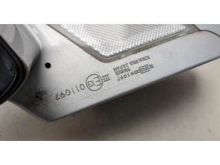 Зеркало боковое  Lexus IS 2005-2016  левое           