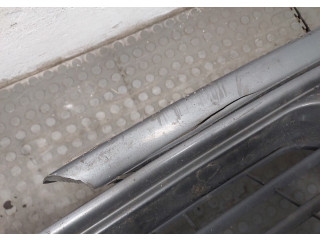 Бампер  Volvo V50 2007-2012 передний   