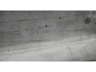 Бампер  Mercedes C W204 2007-2013 задний   