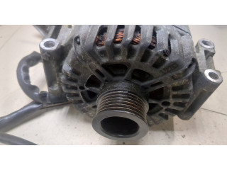 Генератор Mercedes ML W166 2011-