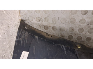 Бампер  Nissan Qashqai 2006-2013 передний   