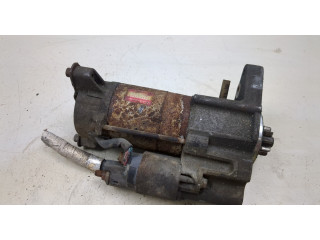 Стартер Jaguar XF 2007–2012 2.7