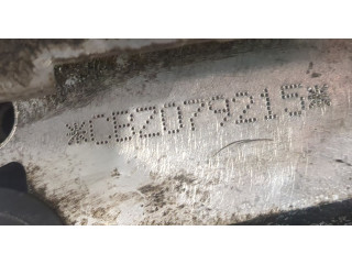  Турбина  Skoda Fabia 2007-2014             03F145701F