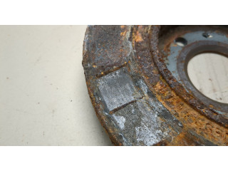 Диск тормозной GMC Terrain 2017-2024 задний 13544245