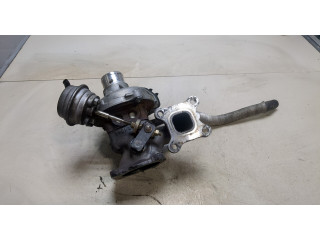 Турбина Ford EcoSport 2017- 2082254, CM5G6K682GE