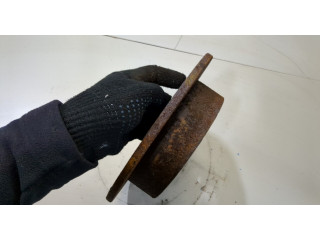 Диск тормозной Subaru Forester (S12) 2008-2012 задний