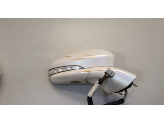 Зеркало боковое  Ford Fusion 2012-2016 USA  правое           