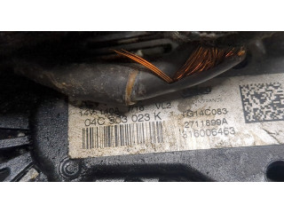 Генератор Audi Q3 2014-2018 04C903023L, 04C903023K