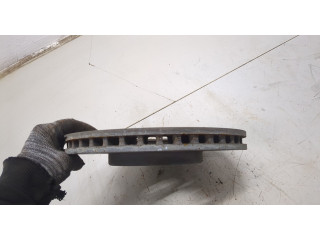 Диск тормозной  Chevrolet Blazer 2018-2023   передний   13516726      