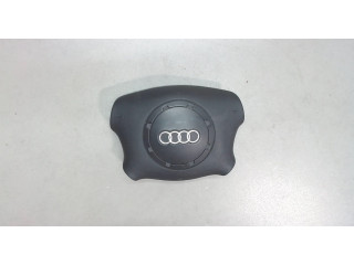 Подушка безопасности водителя Audi A3 (8L1) 1996-2003