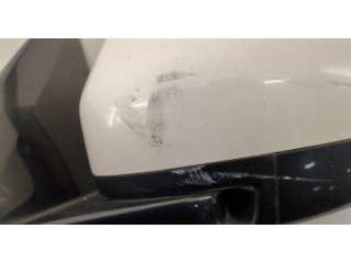 Зеркало боковое Infiniti QX80 2014-2017 левое