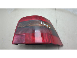 Задний фонарь          