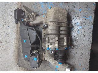 Турбина Турбокомпрессор  Mercedes SLK R170 1996-2004             A1110900980