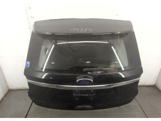 Замок багажника  Ford Explorer 2015-2019       