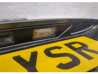 Замок багажника  Audi A6 (C6) 2004-2011       