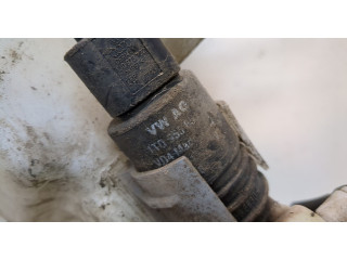 Бачок омывателя  Volkswagen Passat 5 2000-2005    