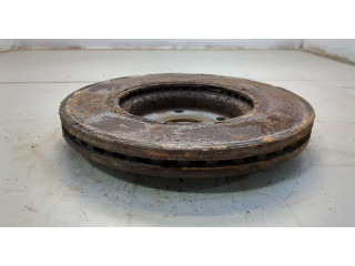 Диск тормозной GMC Terrain 2017-2024 передний