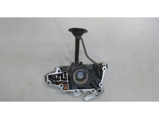 Масляный насос