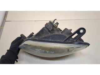 Фара передняя  Citroen Berlingo 2002-2008 левая 