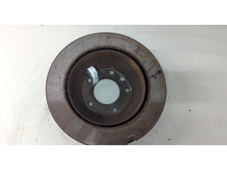 Диск тормозной Volkswagen Touareg 2010-2014 передний 7P6615301A