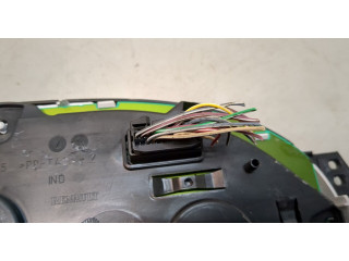 Панель приборов Dacia Sandero 2012- 1.2 Бензин