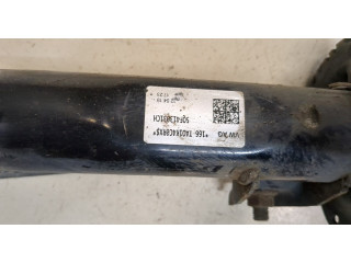 Стойка амортизатора Audi Q3 2018- 1.5 бензин