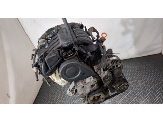 Клапанная крышка двигателя ДВС  Audi A3 (8P) 2004-2008 1.6     